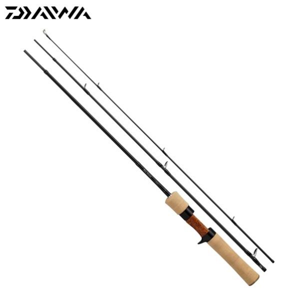 DAIWA ダイワ/ロッド WISE STREAM 53LB-3・Q/05809559/ロッド/ABランク/69【中古】 DAIWA ダイワ/ロッド WISE STREAM 53LB-3・Q/05809559/ロッド/AB