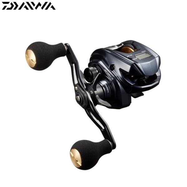 t*o様 【最終値下げ】ダイワ LIGHT GAME RX IC 150（右巻き ダイワ 24 ライトゲーム RX IC 150-DH 右ハンドル - 釣具の