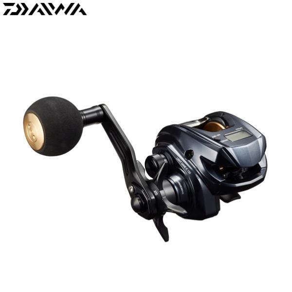 ダイワ ライトゲームIC 150 右巻き 送料無料 [リール