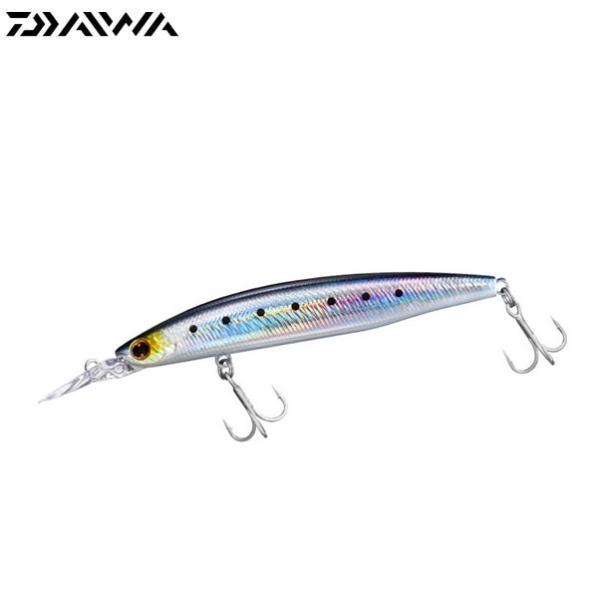 ダイワ ショアラインシャイナーZ セットアッパー LH 125S-DR