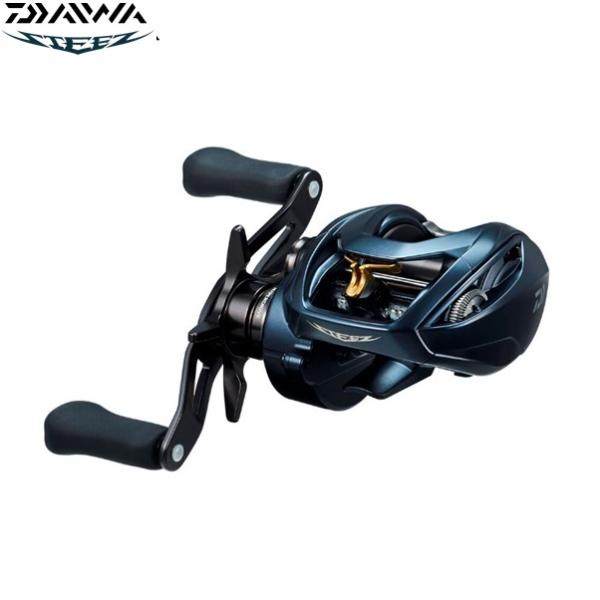 【美品】ダイワ　23スティーズA2 TW1000　右巻きベイトリール turiguno-fishers_4550133309748