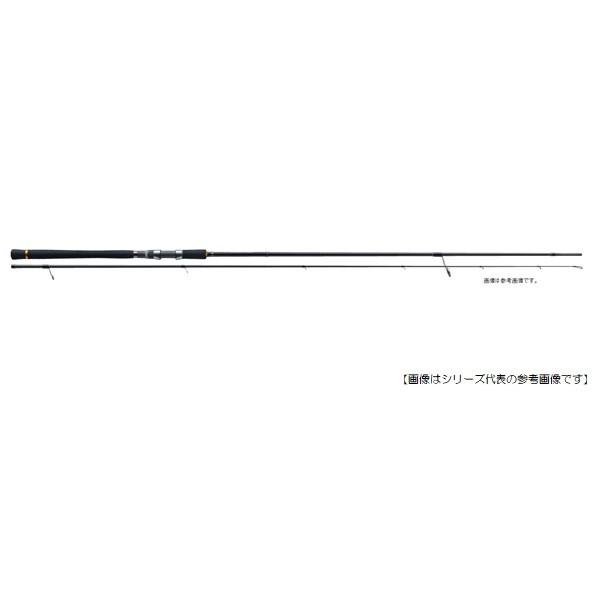 メジャークラフト シーバスロッド クロステージ CRX-902ML 大型商品 A