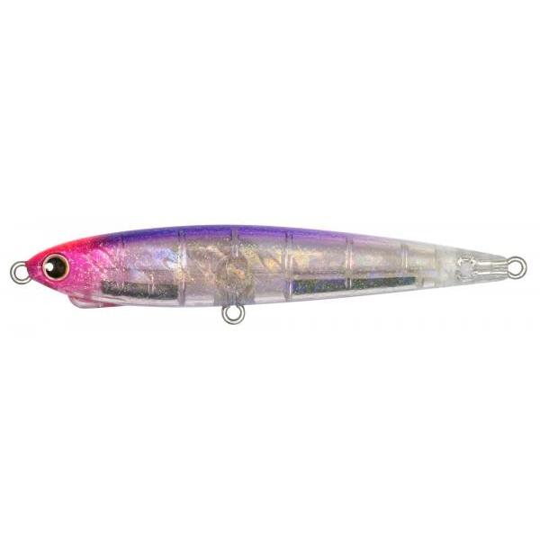 ロンジン レビンライト 12ｇ 95ｍｍ 041 クリアパープルラメ クリアマグマ ルアー 釣具のフィッシャーズ 通販 Yahoo ショッピング
