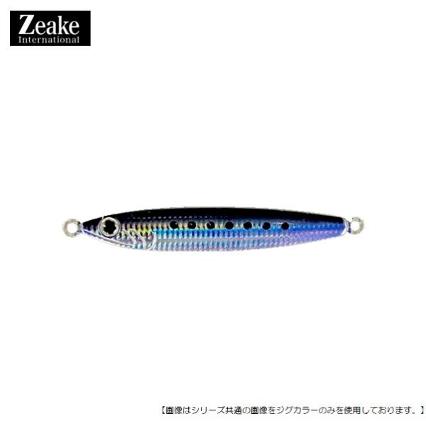 ジーク Rサーディン TG 40g 002 マイワシ メール便配送可 [ルアー1