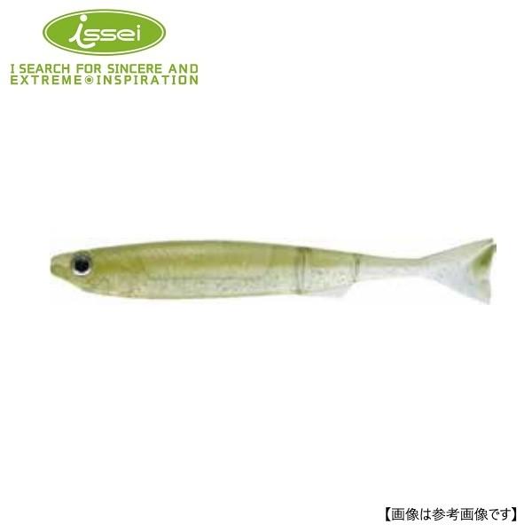 一誠 ライアミノー3インチ 38 ワカサギ メール便配送可 ルアー 釣具のフィッシャーズ 通販 Yahoo ショッピング