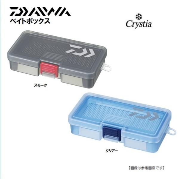 ダイワ ベイトボックス クリア ワカサギ 釣具のフィッシャーズ 通販 Yahoo ショッピング