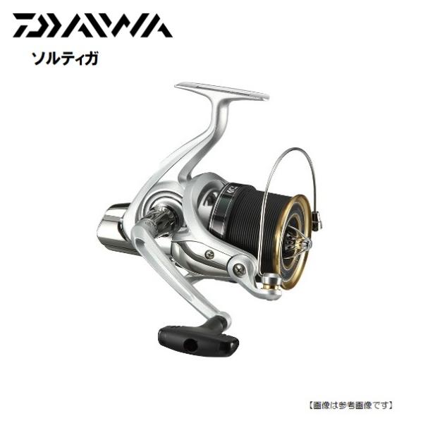 Daiwa FINESURF 遠投リール スピニングリール ダイワ 17 ファインサーフ 35 細糸 遠投 [リール
