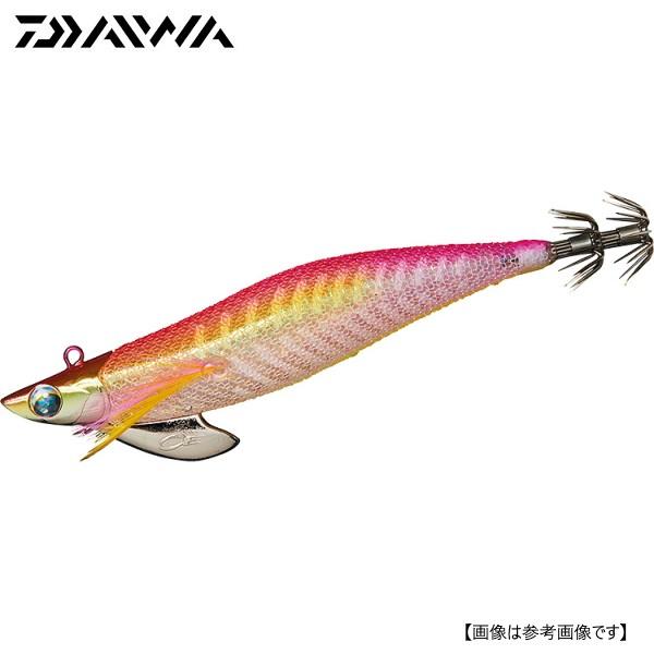 ダイワエメラルダスボートII 3.0号 DAIWA（釣り） ダイワ エメラルダス ボートII 3.0号 赤-縞