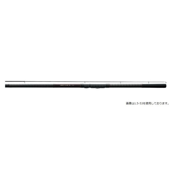 リバティクラブ　磯風 4-45 遠投K 磯竿　4号　450 ダイワ DAIWA（釣り） リバティクラブ 磯風 4号-45遠投・K LIBERTY CLUB