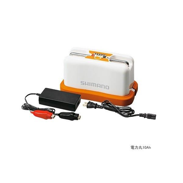 電動リールバッテリー シマノ 電力丸 10ａｈ 送料無料 リール 釣具のフィッシャーズ 通販 Yahoo ショッピング