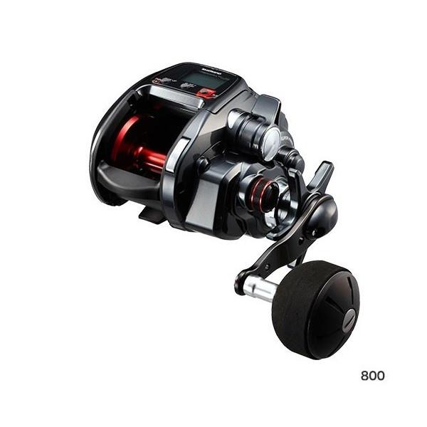 電動リール シマノ 17 プレイズ800 右巻き 送料無料 [リール 