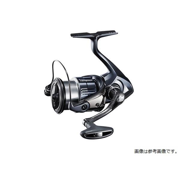 スピニングリール シマノ 19 ヴァンキッシュ C3000MHG 送料無  