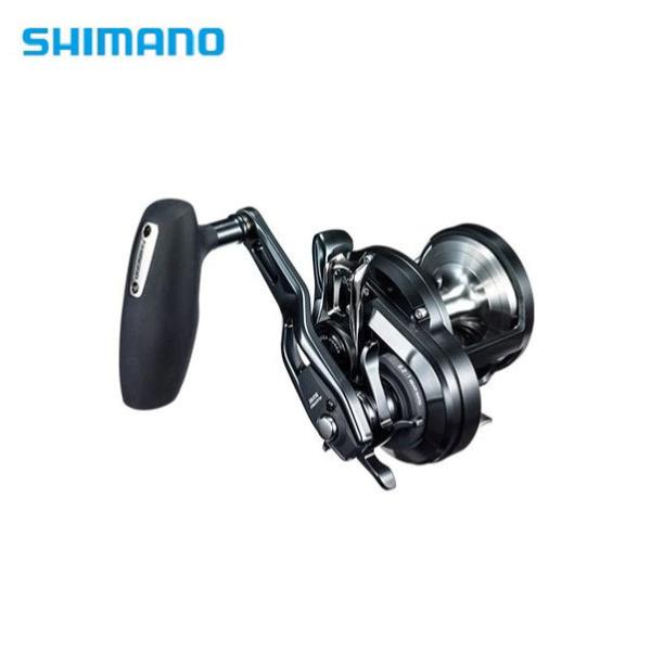 シマノ オシアジガーFC3000HG 送料無料 [リール] : フィッシャーズ