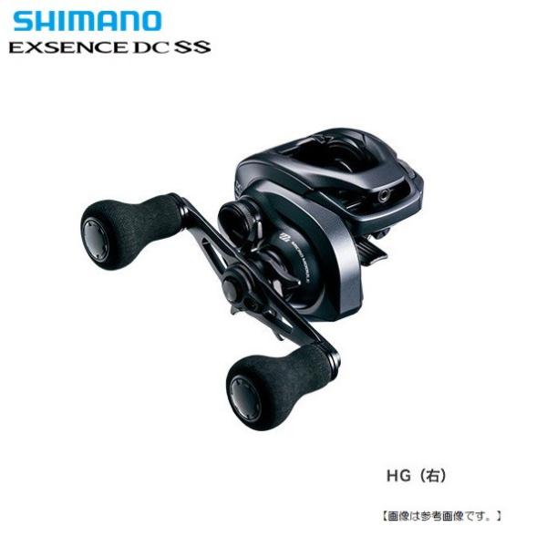 SHIMANO nium DC HGリール SHIMANO nium DC HG リール 【公式通販】