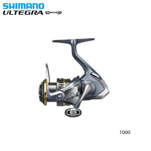 シマノ アルテグラ 1000 極美品 シマノ アルテグラ 1000番 リール - メルカリ
