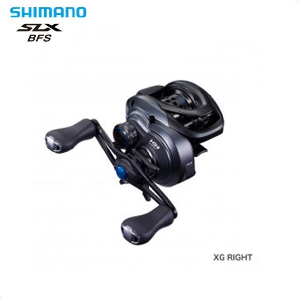 シマノ 21 SLX BFS XG
