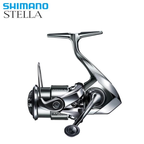 シマノ 22 ステラ 1000SSPG 送料無料 [リール] : フィッシャーズ