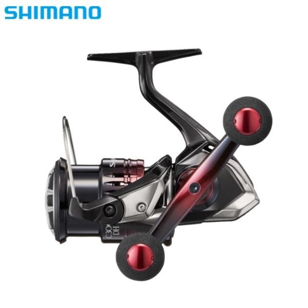 シマノ 22セフィアBB C3000SDHHG 送料無料 [リール