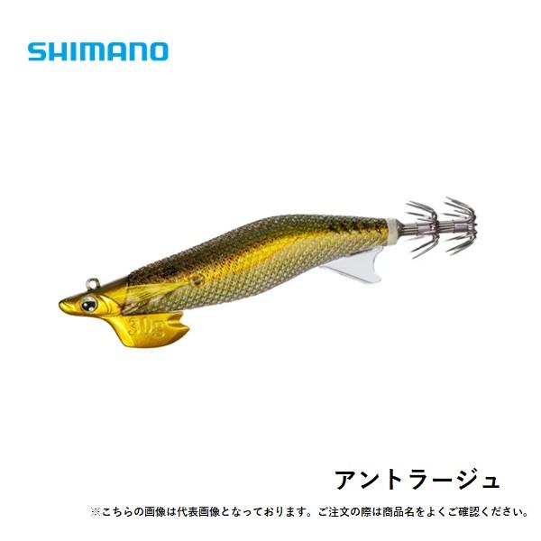 シマノ アントラージュ 3.5号 メール便配送可 [ルアー]