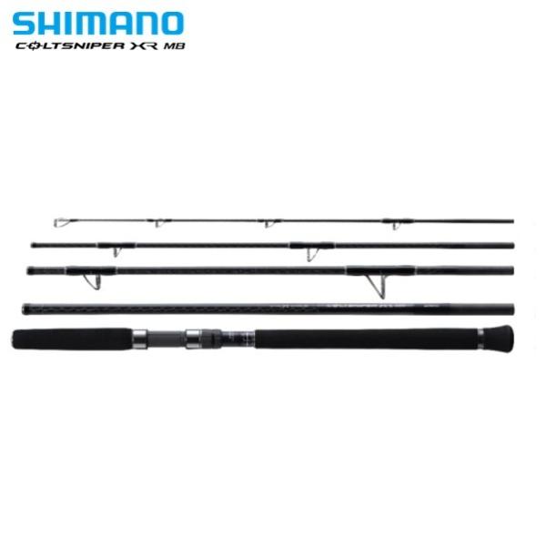 シマノ　コルトスナイパーXR MB S100H-5 シマノ コルトスナイパーXR MB S100H-5 送料無料 [ロッド