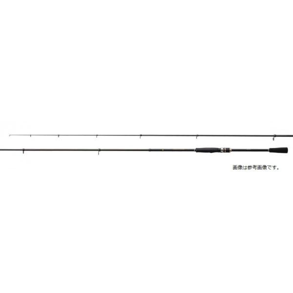シマノ フリーゲーム S76UL-4 FREEGAME [ロッド
