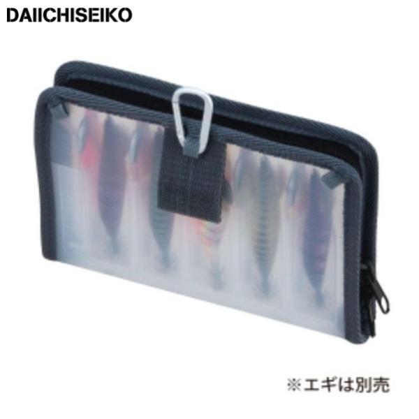 他サイト： 第一精工 Ｎｅｗエギラック ミニＶ [用品5]の商品画像