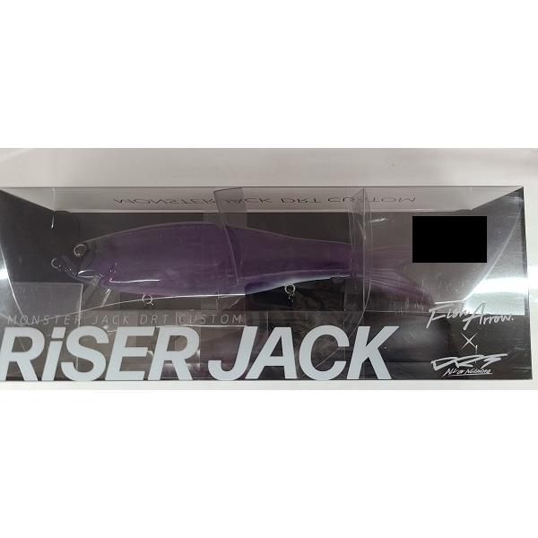 フィッシュアロー ライザージャック #05 池原スペシャル : つり一筋WEB