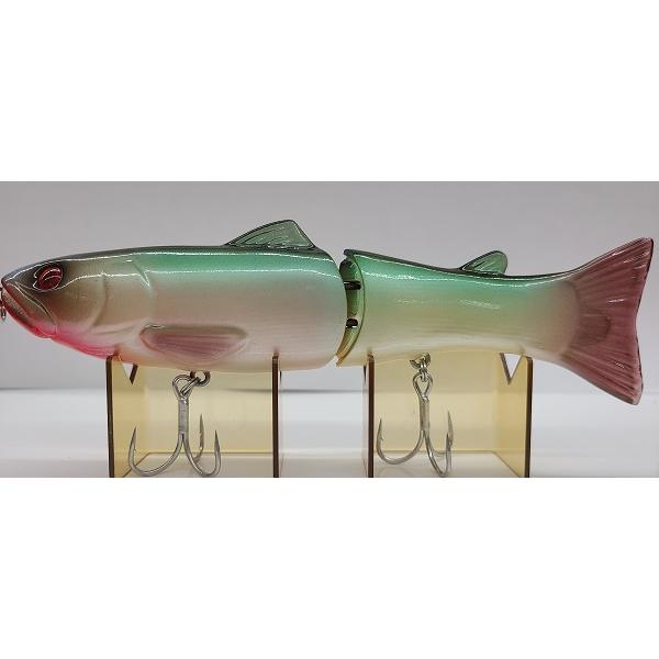 deps 旧スライドスイマー depsメンバー限定カラー ブラッディケタバス