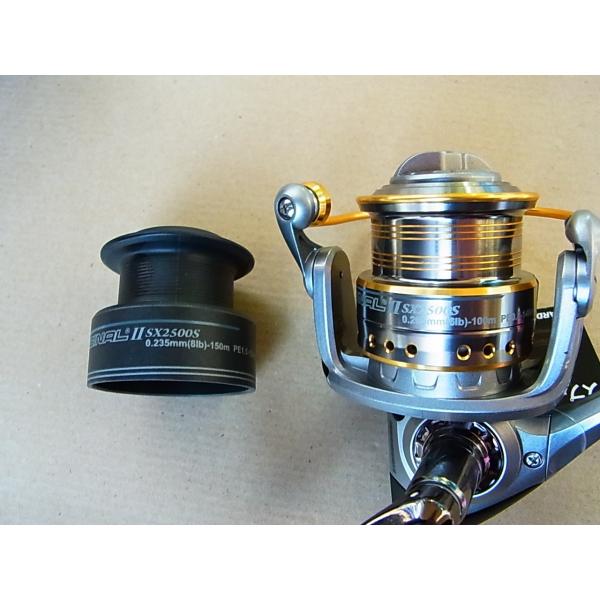 アブ ガルシア Abu Garcia カーディナル２ Sx2500s Buyee Buyee บร การต วกลางจากญ ป น ซ อจากประเทศญ ป น