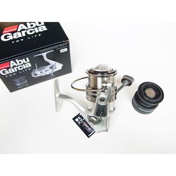 アブ ガルシア カーディナルIII SX2500SH Abu Garcia :0036282147591:釣工房 - 通販 - Yahoo!ショッピング アブ ガルシア カーディナルIII SX2500SH Abu Garcia :0036282147591:釣工房 - 通販 - Yahoo!ショッピング