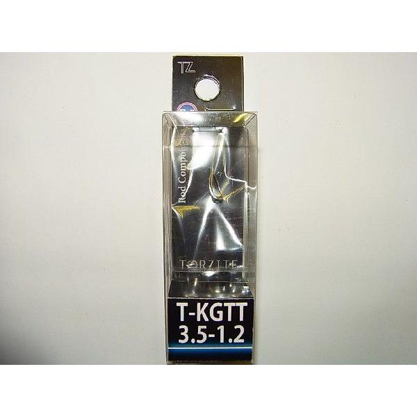 富士工業 T Kgtt3 5 1 2 Fuji ガイド トルザイト 釣工房 通販 Paypayモール