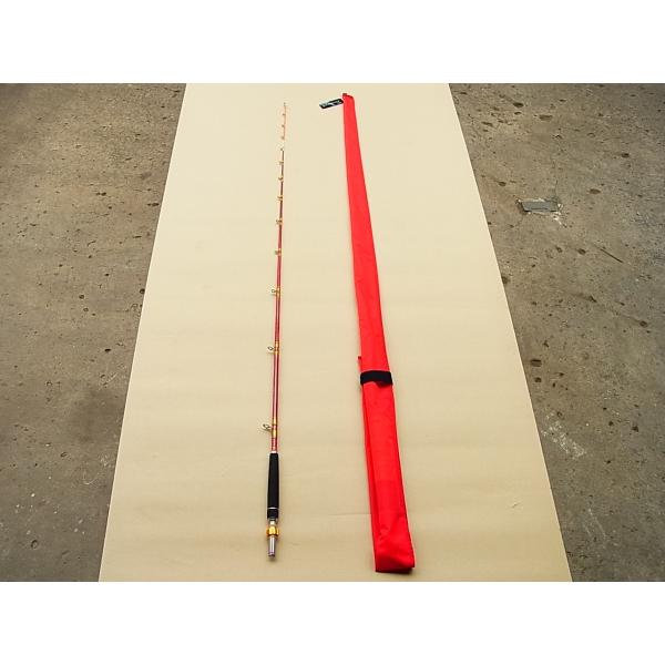 alpha tackle（アルファタックル） 202 MPG デッキスティック 82 202