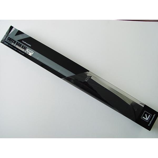 送料無料（長崎、鹿児島は３００円沖縄５００円）テイルウォーク キャッチバー　改 500 tailwalk　です。超ロングセラー玉の柄、キャッチバー！！tailwalkがランディングツールを創るとこうなる…。盛り込むことへの挑戦。仕舞68cm...