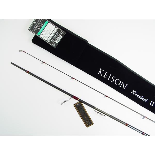 テイルウォーク ケイソン 釣竿 ロッドの人気商品 通販 価格比較 価格 Com