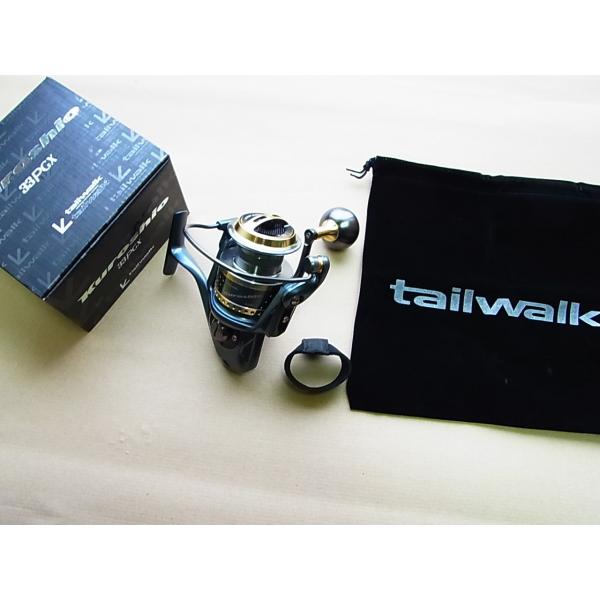 テイルウォーク リール クロシオの人気商品 通販 価格比較 価格 Com