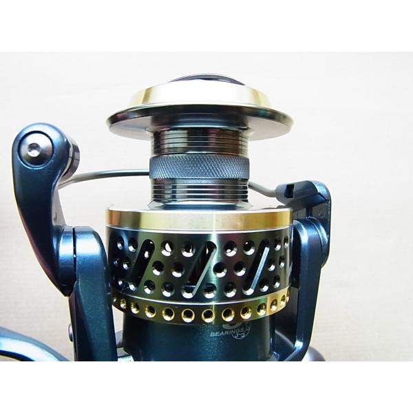 人気商品 テイルウォーク クロシオ43pgx リール Hlt No