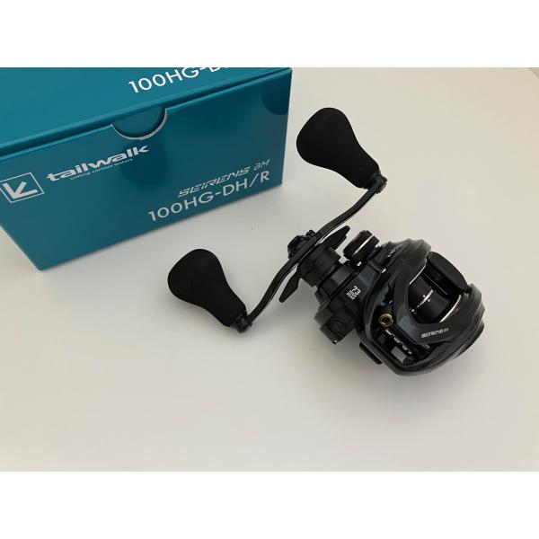 tailwalk テイルウォーク 100HG-DH/R SEIRENS BM (セイレンス BM tailwalk テイルウォーク 100HG-DH/R SEIRENS BM (セイレンス BM