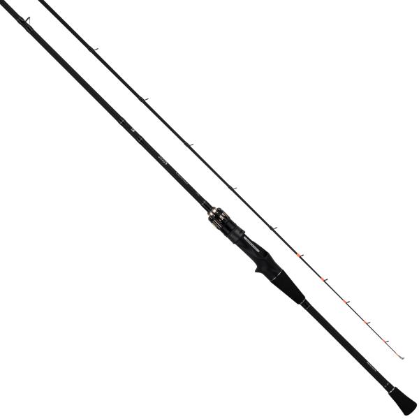アルファタックル 82 165MH シオン カワハギ 82 165MH alphatackle