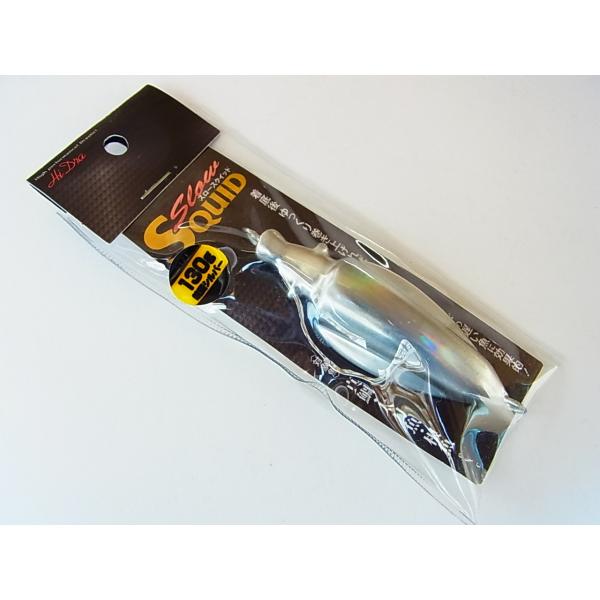 訳あり マルシン漁具 130g スロージグ スロースクィッド 130g 釣工房 通販 Paypayモール