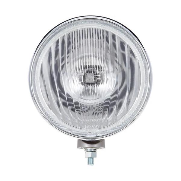 IPF IPF 200Φフォグランプ 12V クリア 200ミリ ハロゲン H3 丸型 