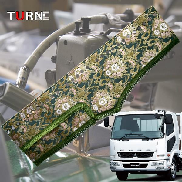 ベストワンファイター　ダッシュマット　セット金華山 トラックストップ ターン 花かご フローラル ダッシュマット ベスト