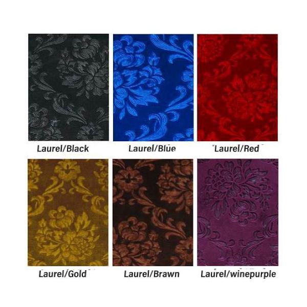 トラックストップ ターン 内装生地 金華山生地 モケット ローレル 切