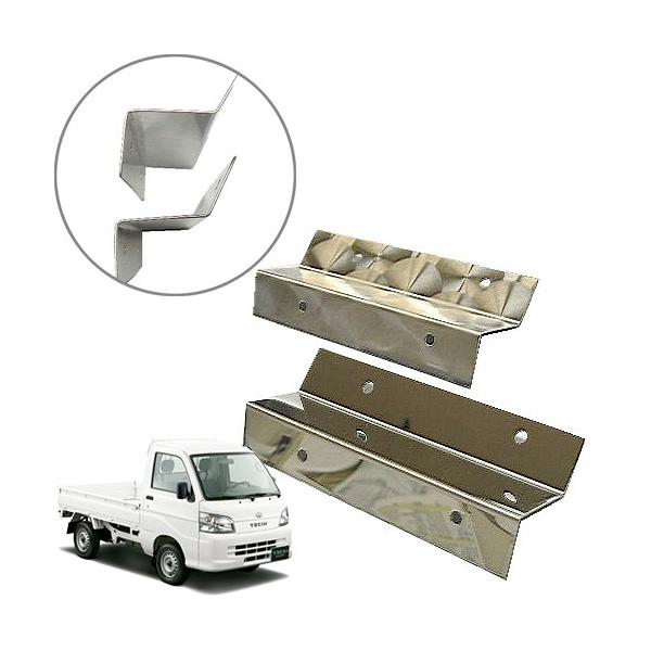 こちらの商品は下記項目で検索されています泥除け ダイハツ ハイゼット 200ハイゼット 500ハイゼット 200 500 200系 500系 後期 前期 S200 S500 ジャンボ 200ハイゼットジャンボ 500ハイゼットジャンボ スズ...