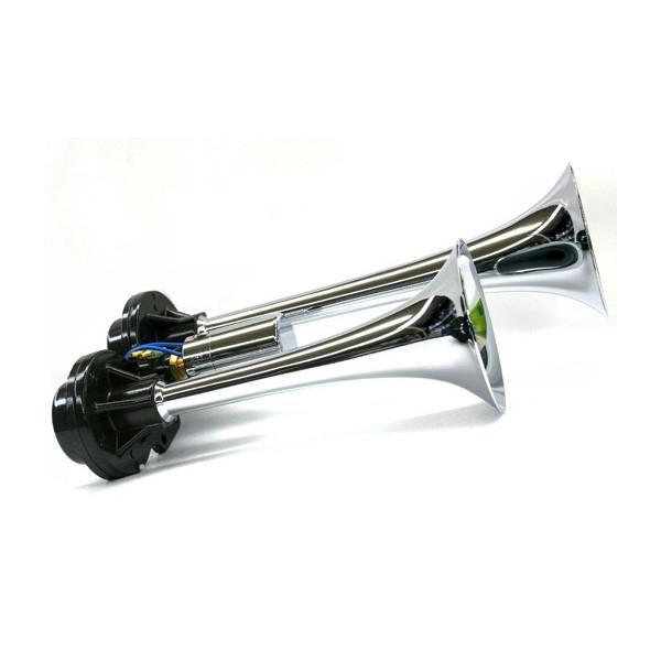 エアーホーンタンク AIR HORN TANK 10kg/cm2 NIKKEN エアーホーンタンク AIR HORN TANK 10kg/cm2 NIKKEN