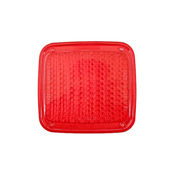 ディーゼル機関車テールランプのレンズ turn-wadayama_380112