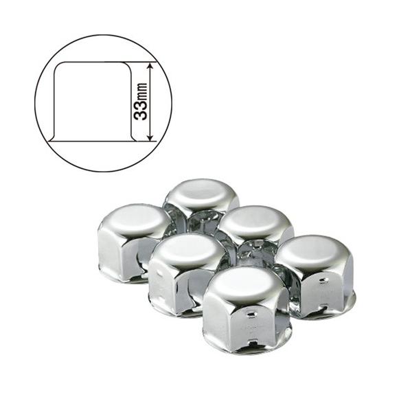 こちらの商品は下記項目で検索されています<br>ナット ボルトキャップ ナットキャップ ボルトキャップ ホイールナット ホイールナットキャップ メッキ クロームメッキ 色付き カラー カラーナットキャップ スチール 鉄 ステンレ...