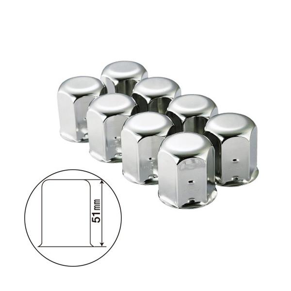 こちらの商品は下記項目で検索されています<br>ナット ボルトキャップ ナットキャップ ボルトキャップ ホイールナット ホイールナットキャップ メッキ クロームメッキ 色付き カラー カラーナットキャップ スチール 鉄 ステンレ...