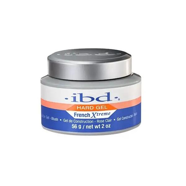ibd フレンチエクストリームクリアジェル 56g UV専用 Xtreme ibd フレンチエクストリームクリアジェル 56g UV専用 Xtreme