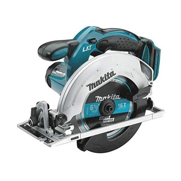 Makita - ★美品★マキタ電動丸ノコ XSS02（USA） マキタ 丸ノコ 18V XSS02Z コードレス Makita 充電式 電気