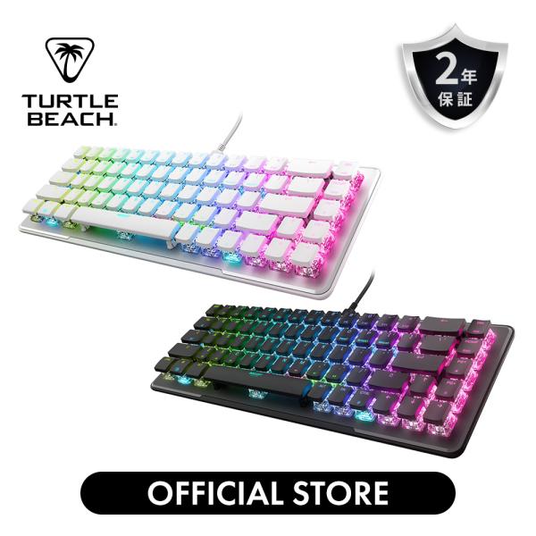 キーボード ゲーミング ROCCAT ロキャット VULCAN II Mini